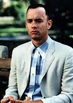 Forrest Gump