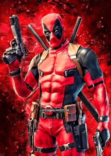 Fortine Deadpool
