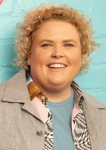 Fortune Feimster