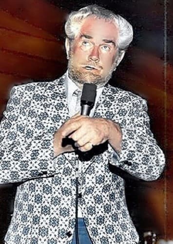 Foster Brooks