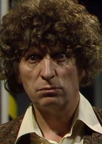 Fourth Doctor