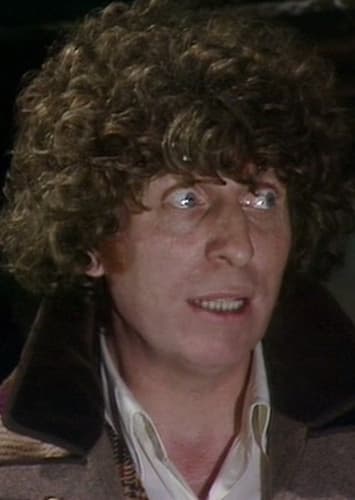 Fourth Doctor