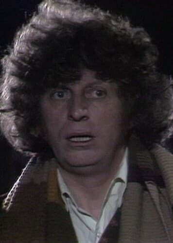 Fourth Doctor