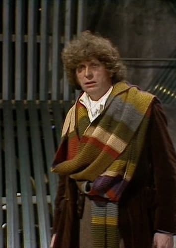 Fourth Doctor