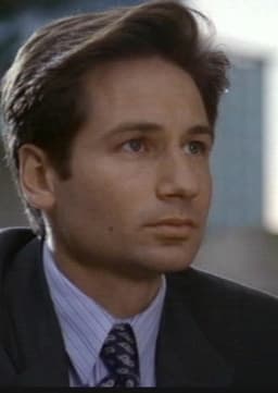 Fox Mulder
