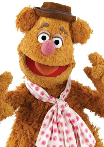 Fozzie Bear