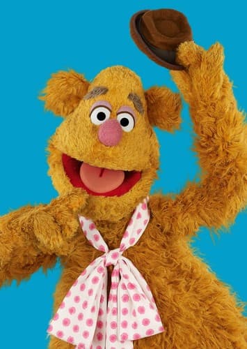 Fozzie Bear