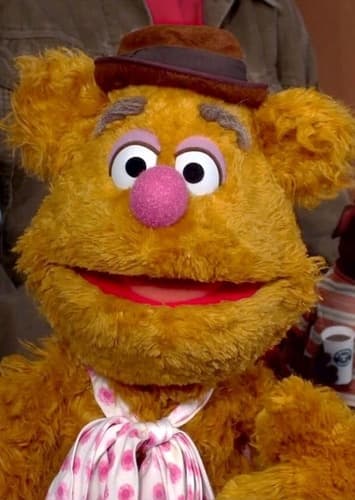 Fozzie Bear