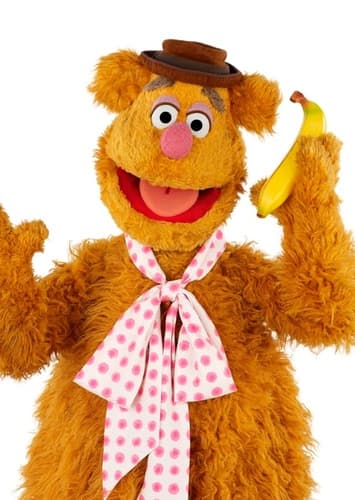 Fozzie Bear
