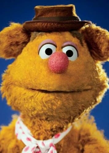 Fozzie Bear