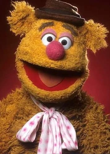 Fozzie Bear