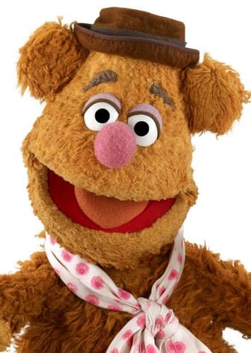 Fozzie Bear