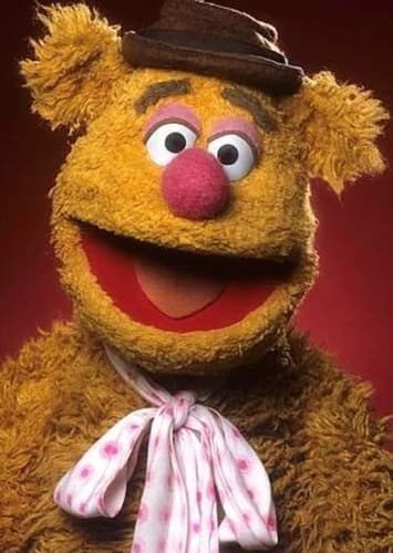 Fozzie Bear