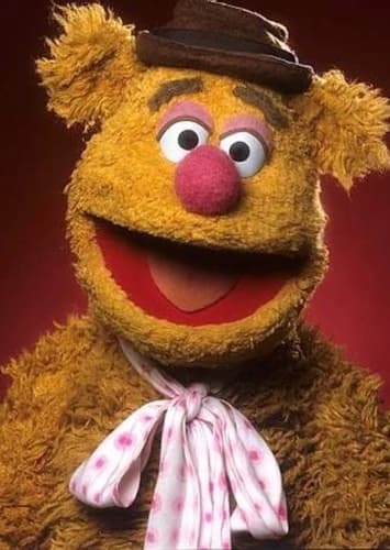 Fozzie Bear
