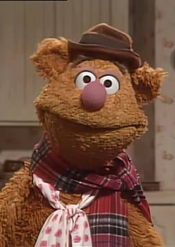 Fozzie Bear
