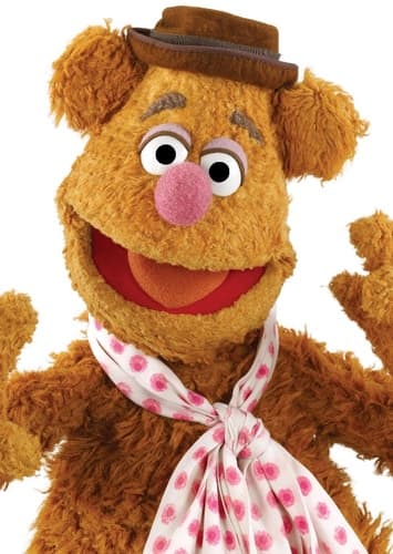 Fozzie Bear