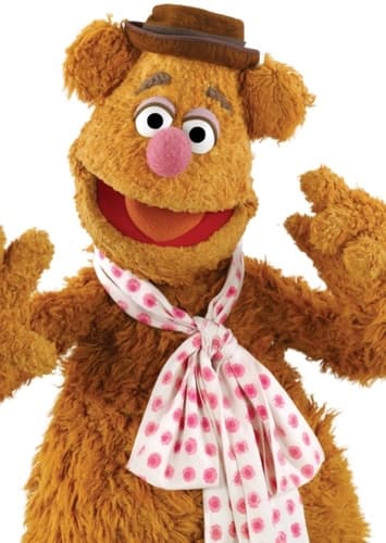 Fozzie Bear
