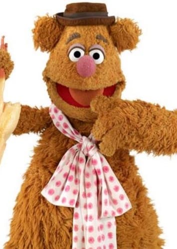 Fozzie Bear