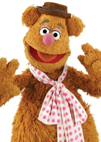 Fozzie Bear