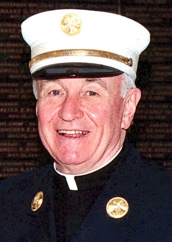 Fr. Mychal Judge*