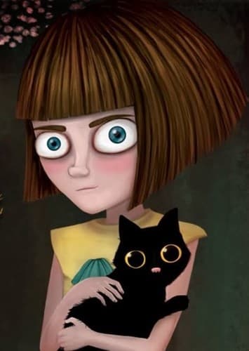 Fran Bow Dagenhart