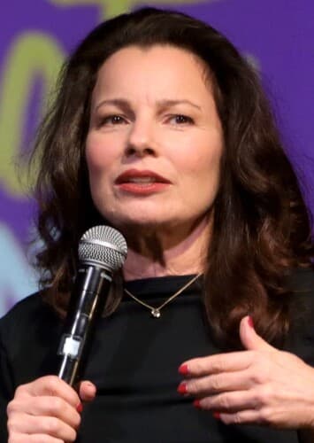 Fran Drescher