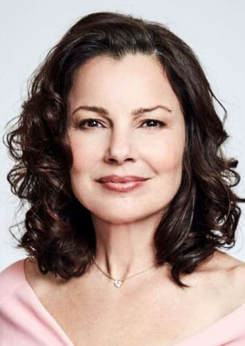 Fran Drescher