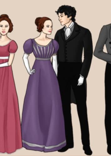 Francesca Bridgerton