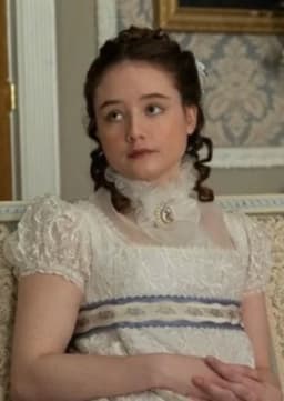 Francesca Bridgerton