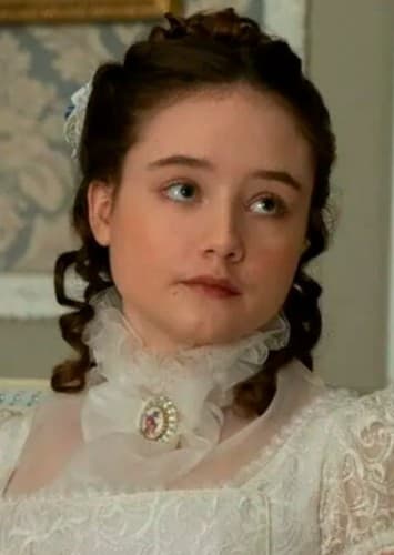 Francesca Bridgerton