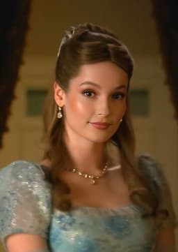 Francesca Bridgerton