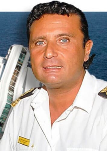Francesco Schettino