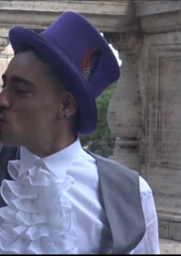 Francesco Villarusso