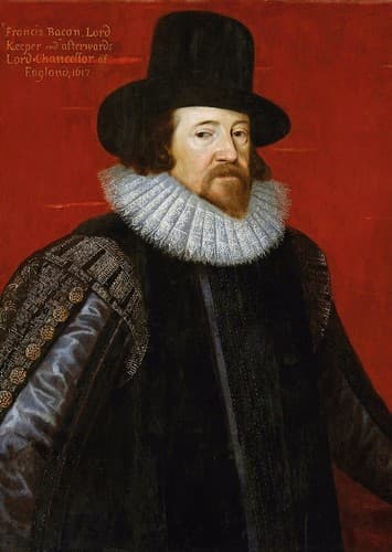Francis Bacon