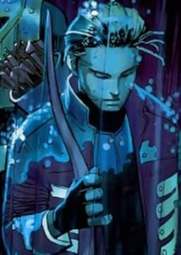 Francis Barton Morse