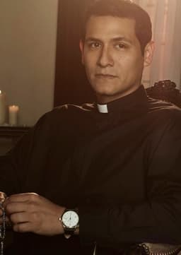 Francis Delgado