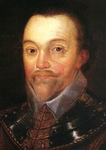 Sir Francis Drake