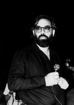 Francis Ford Coppola