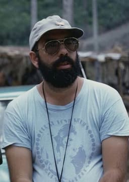Francis Ford Coppola