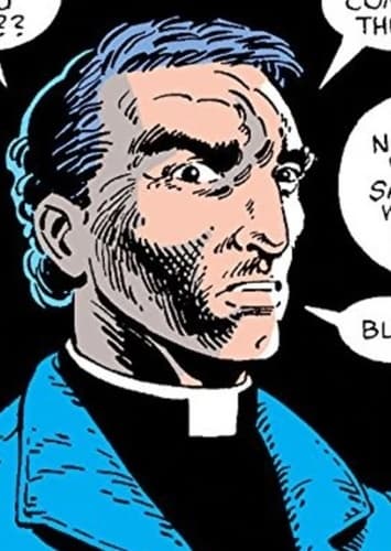 Francis Xavier Delgado (MCU)