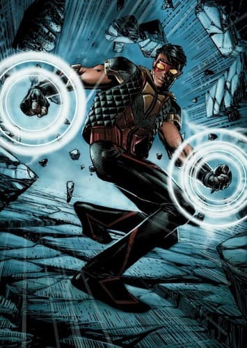 Francisco "Cisco" Ramón