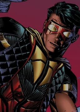 Francisco "Cisco" Ramone