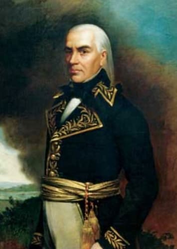 Francisco de Miranda