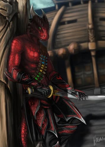 Franck Dussaut (Voice)