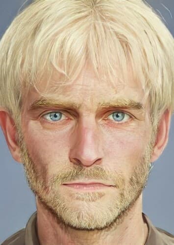 Lord François Holfard