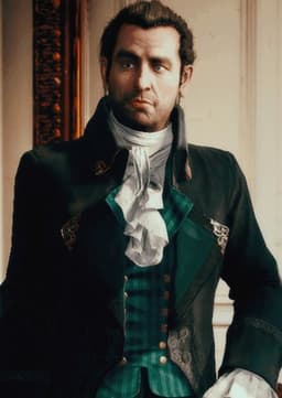 Francois Thomas Germain