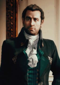 Francois Thomas Germain