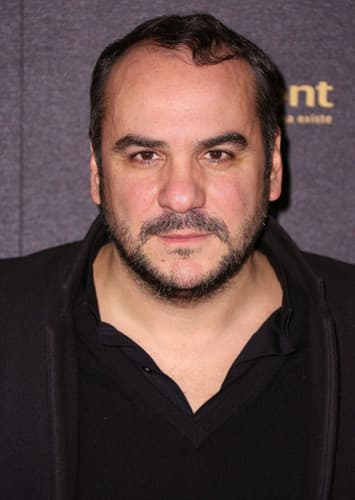 François-Xavier Demaison