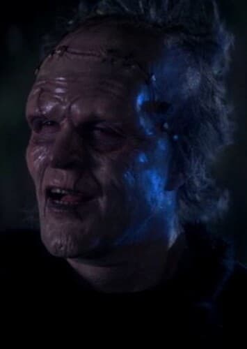 Franeknstein's Monster