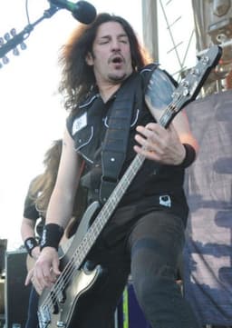 Frank Bello